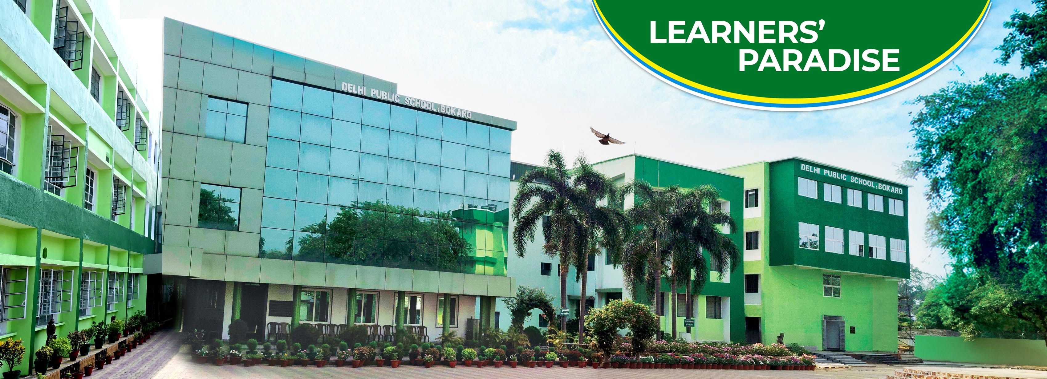 Delhi Public School