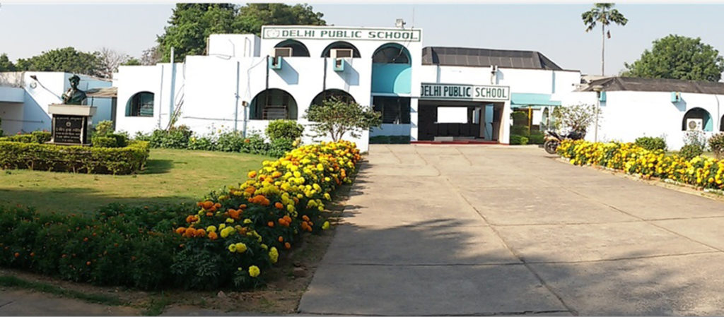 Delhi Public School