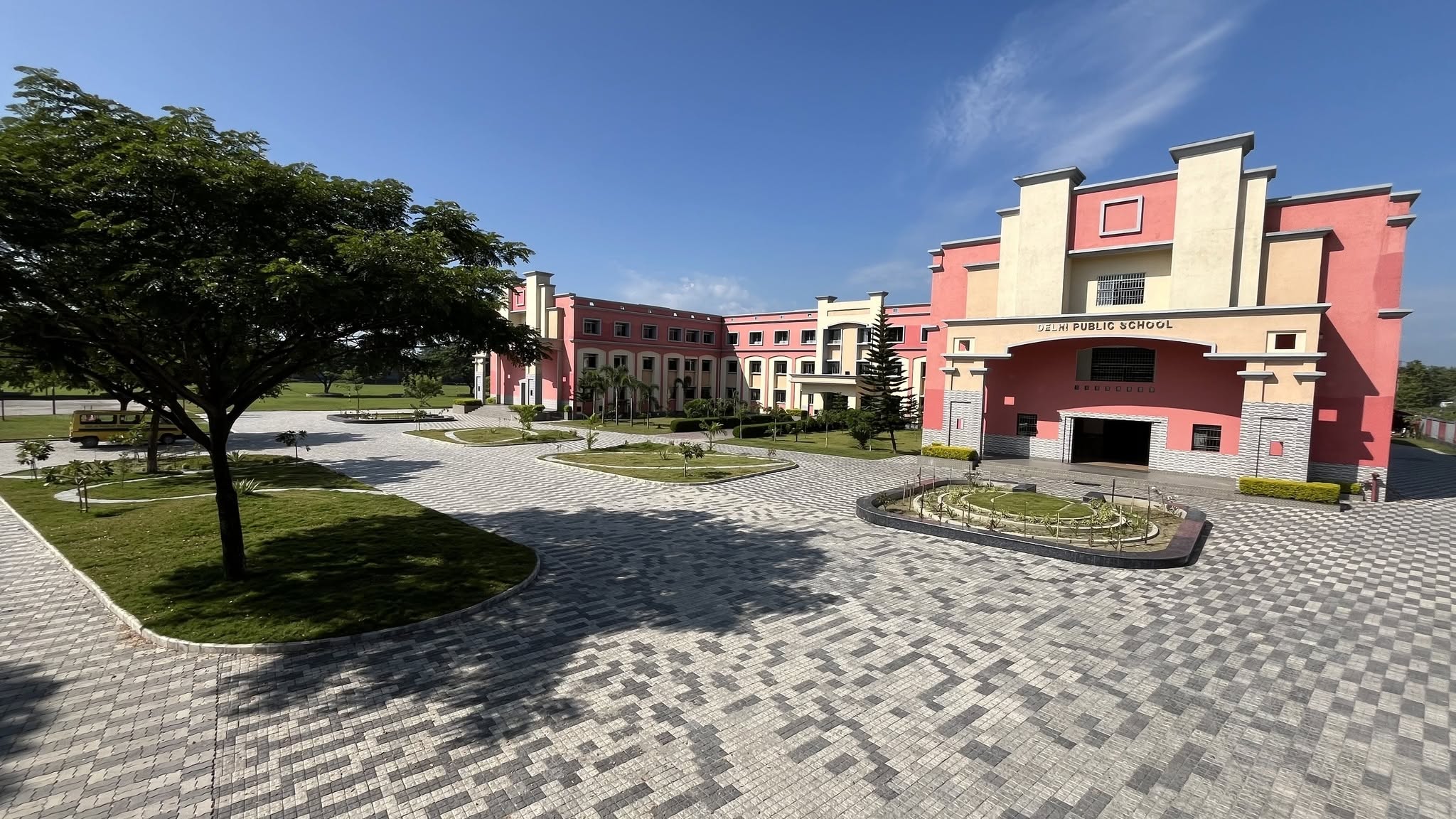 Delhi Public School