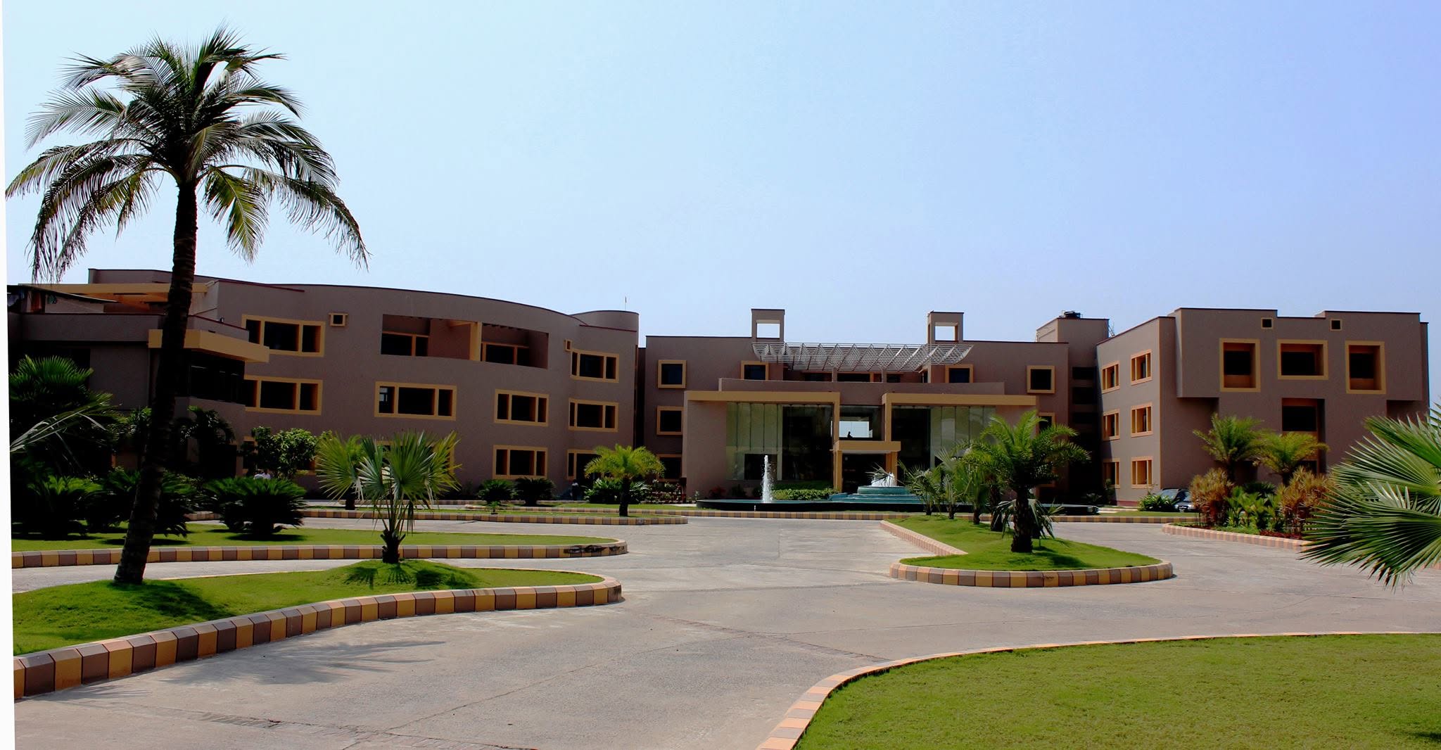 Delhi Public School