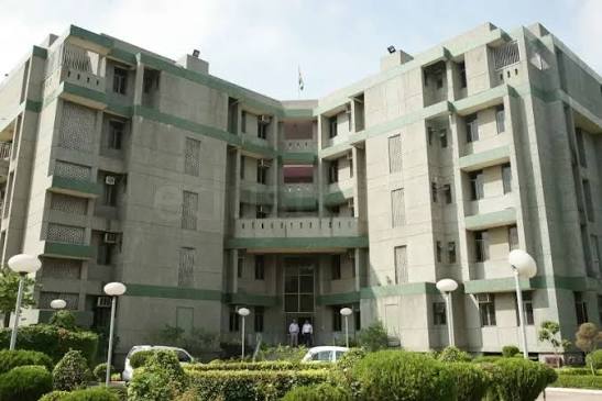 Delhi Public School