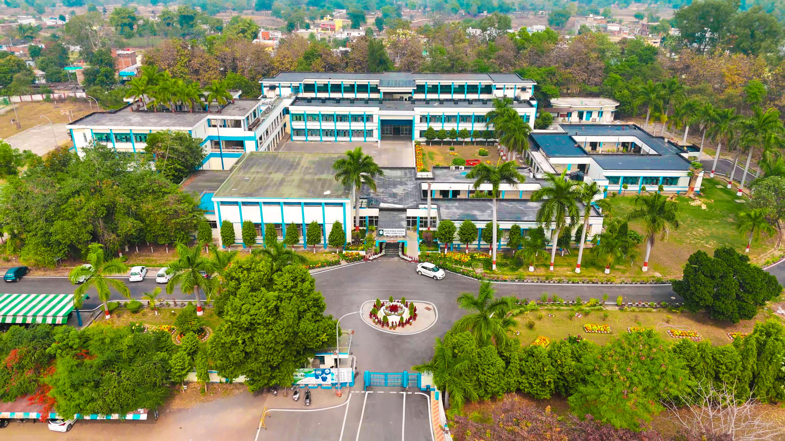 Delhi Public School