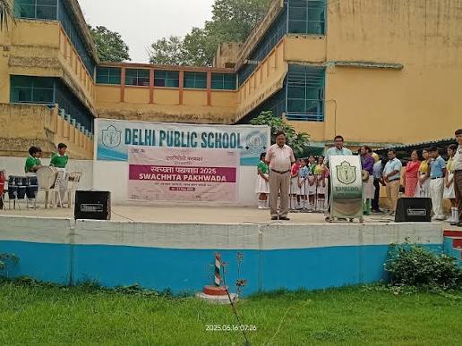 Delhi Public School