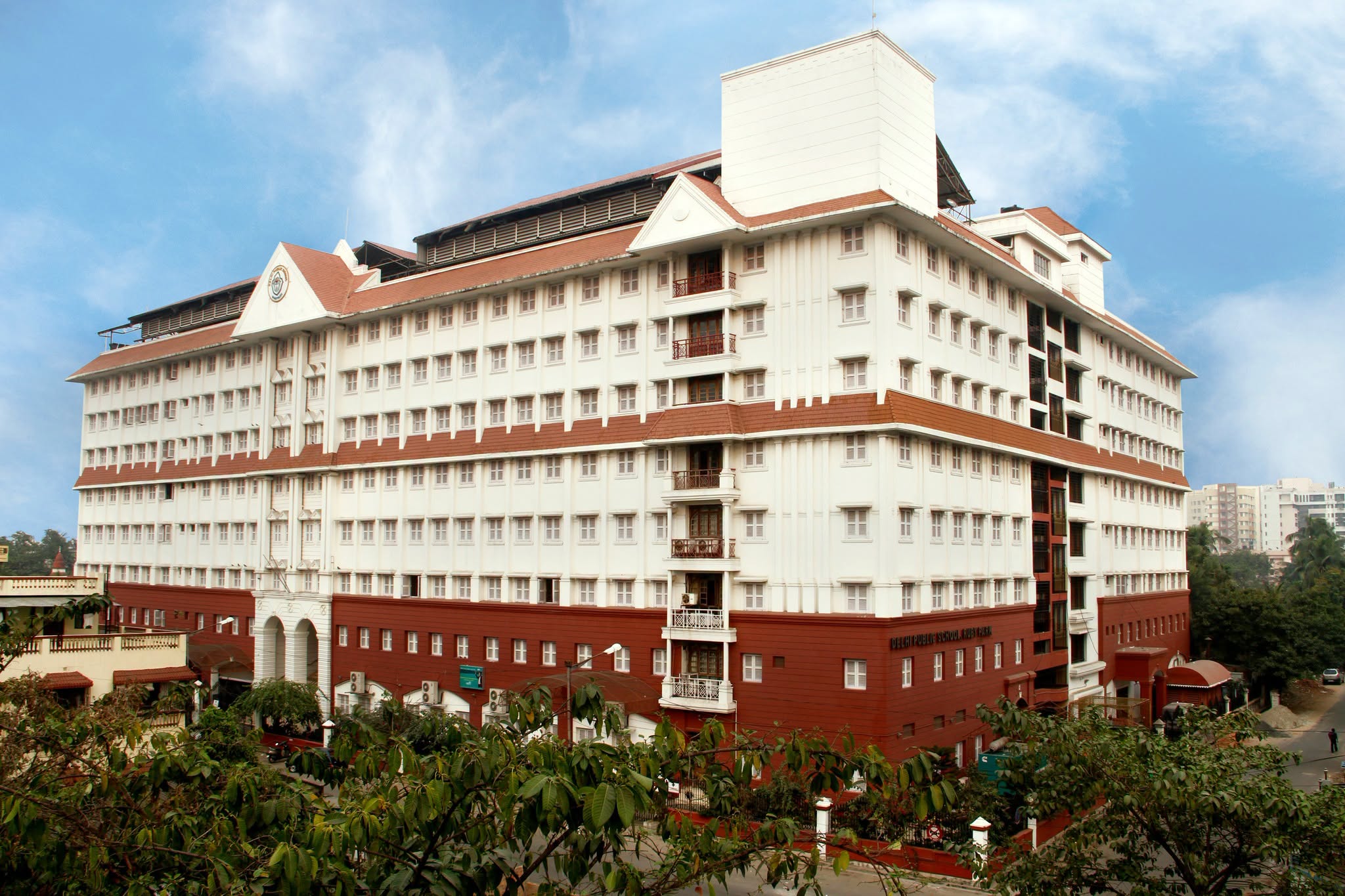 Delhi Public School