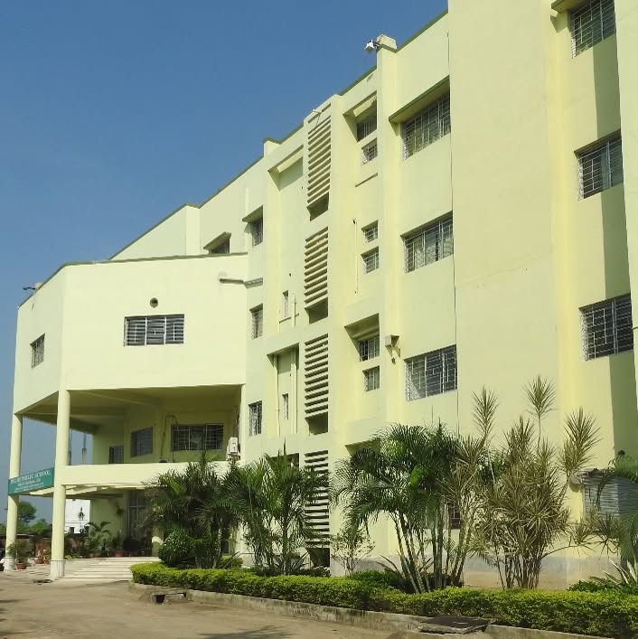 Delhi Public School