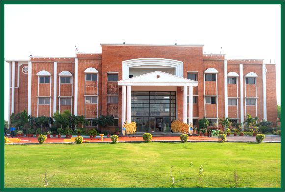 Delhi Public School