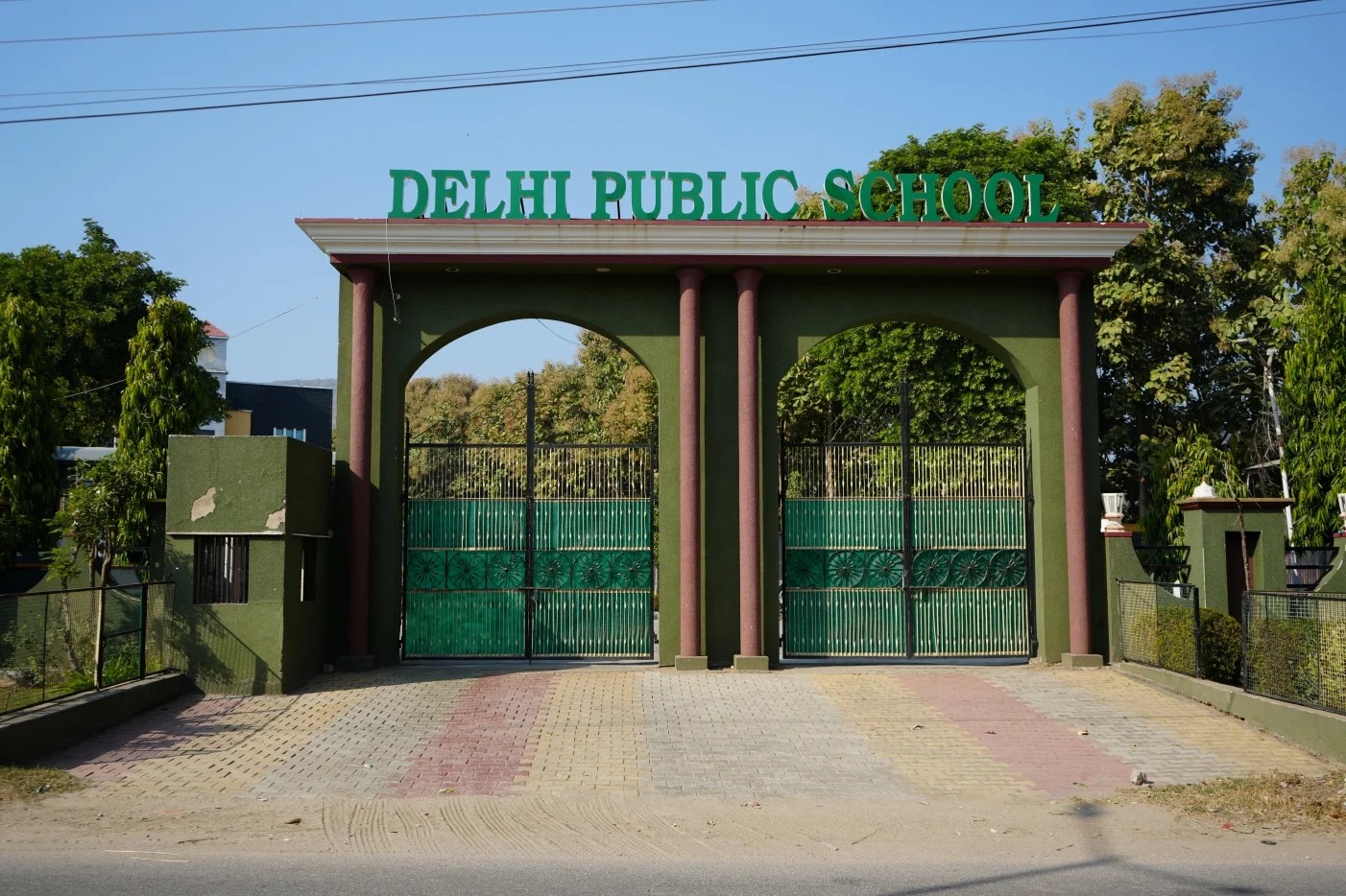 Delhi Public School