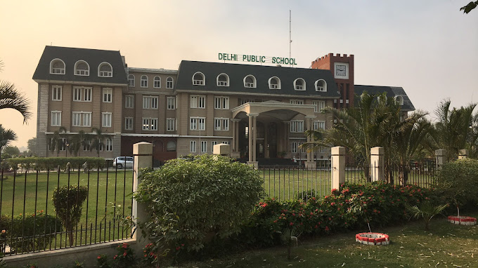 Delhi Public School
