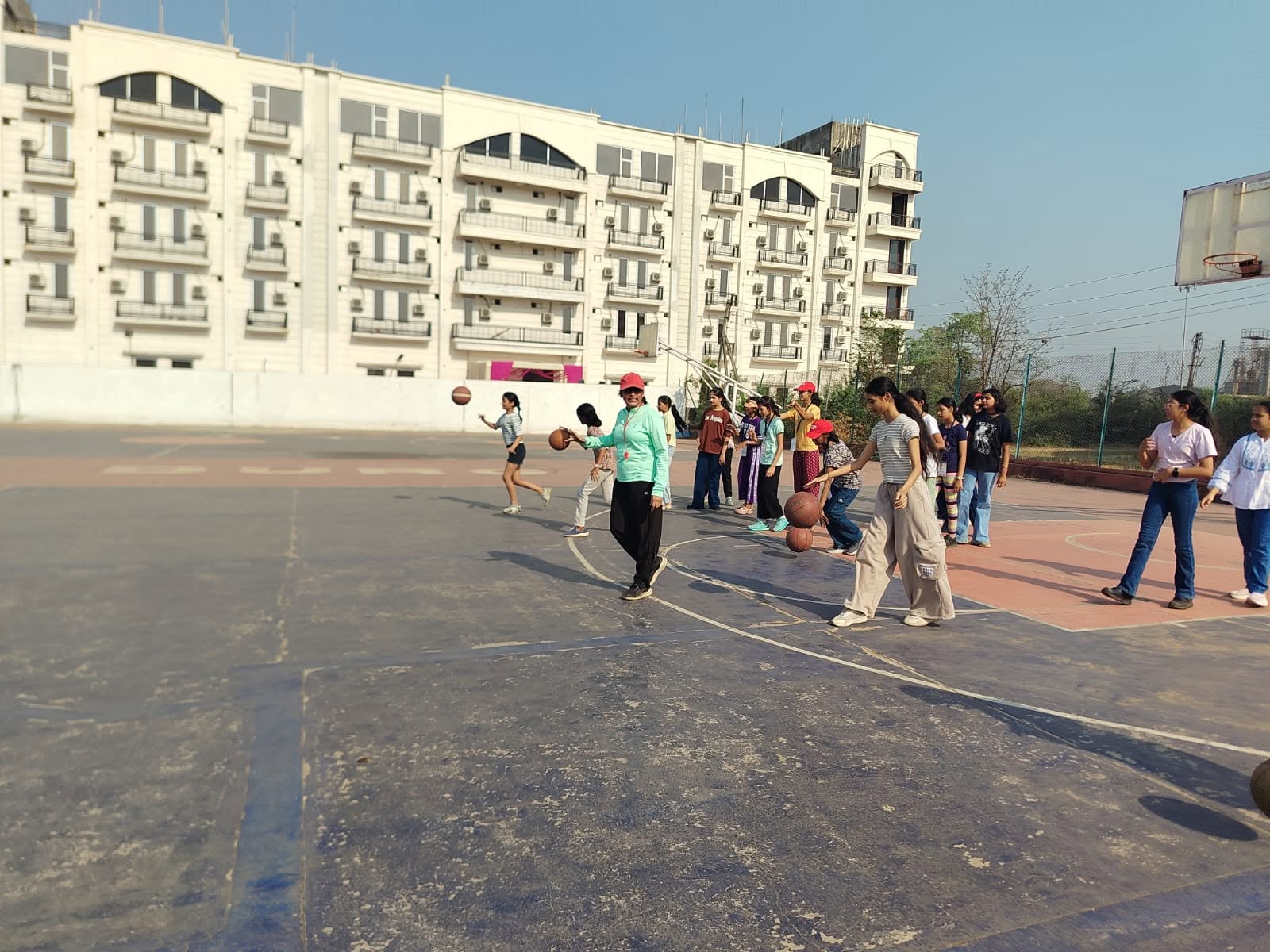 Delhi Public School