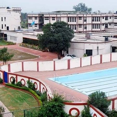 Delhi Public School