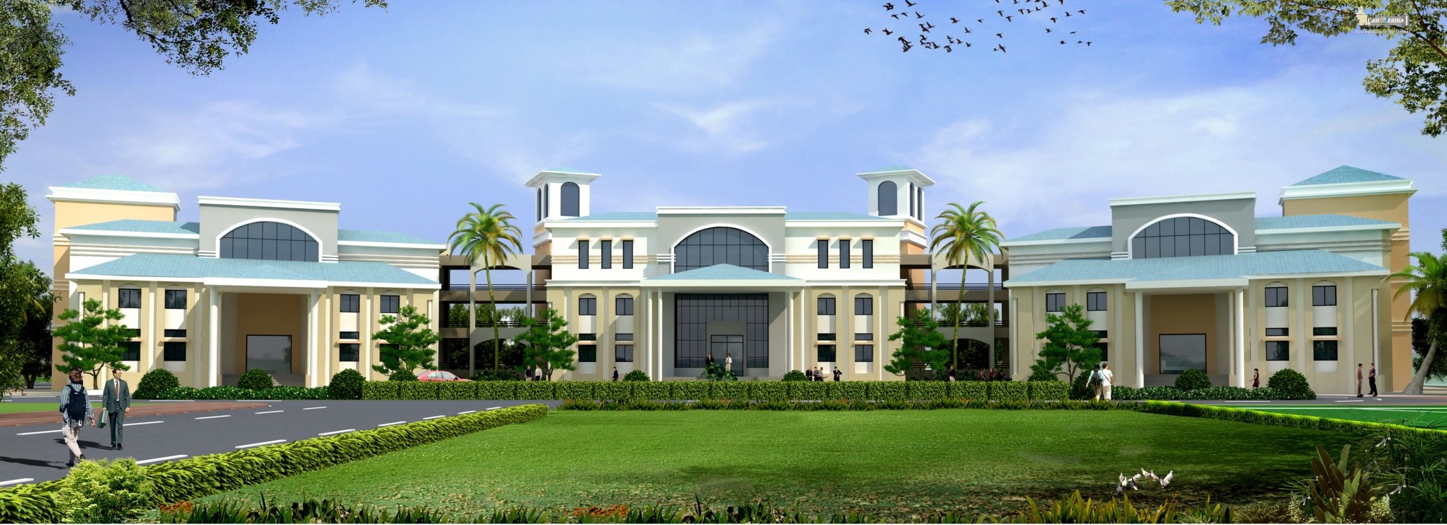 Delhi Public School