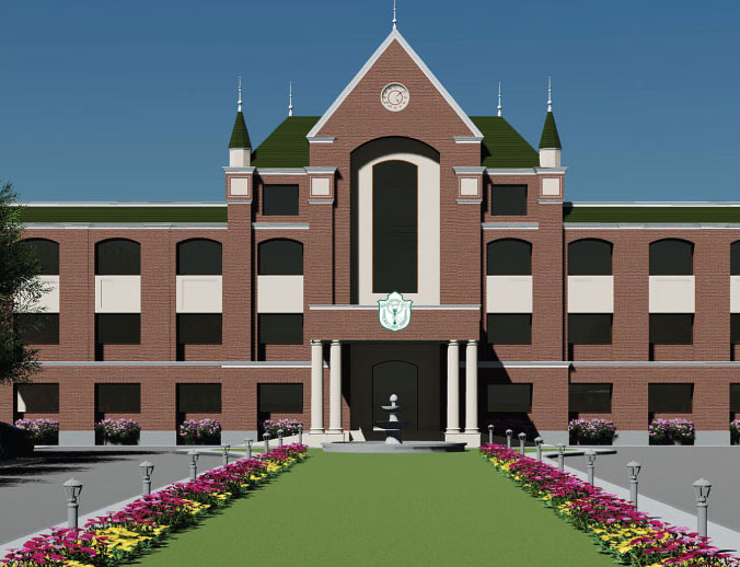 Delhi Public School