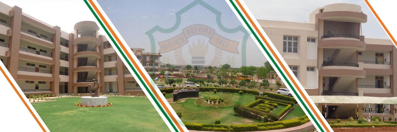 Delhi Public School