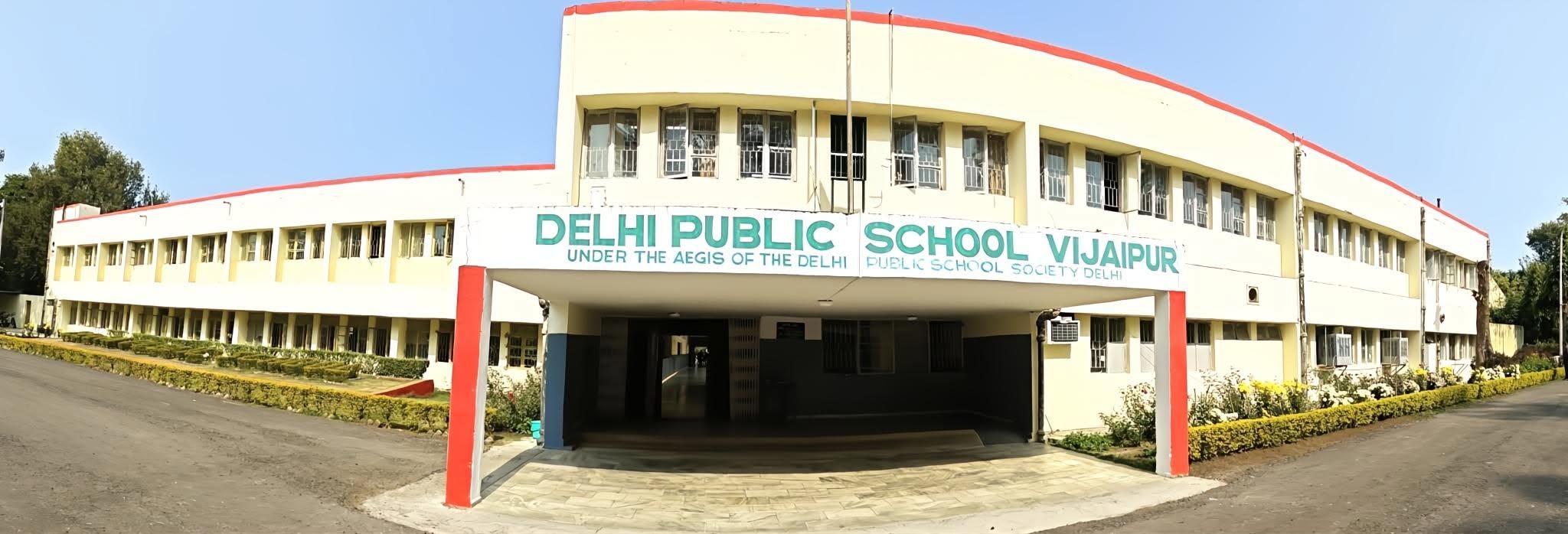 Delhi Public School