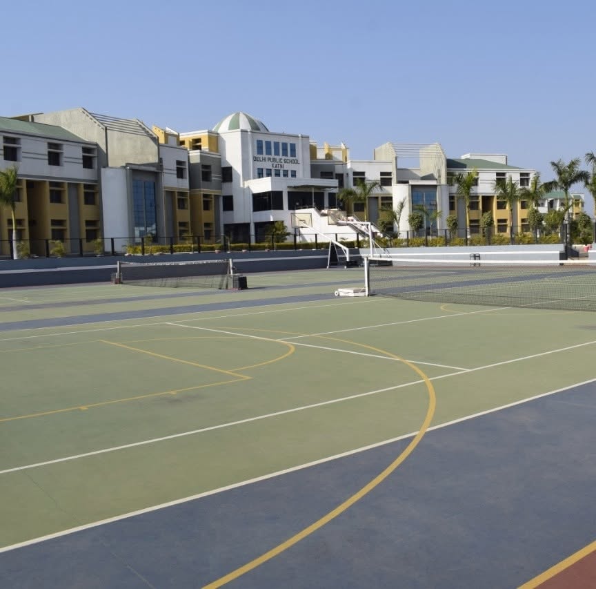Delhi Public School