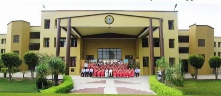Delhi Public School