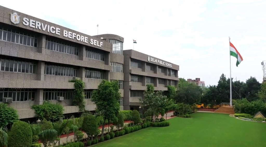 Delhi Public School