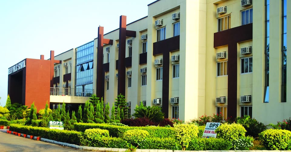 Delhi Public School