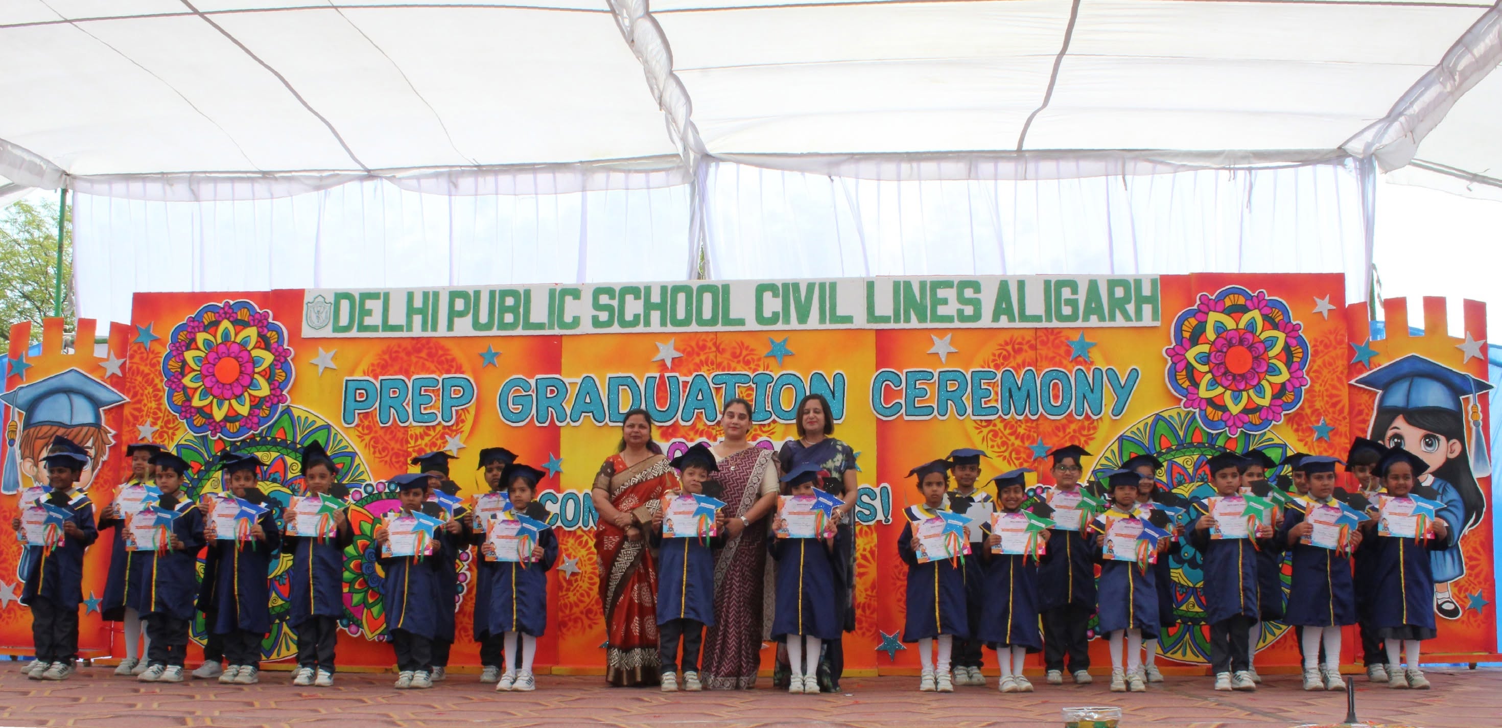 Delhi Public School