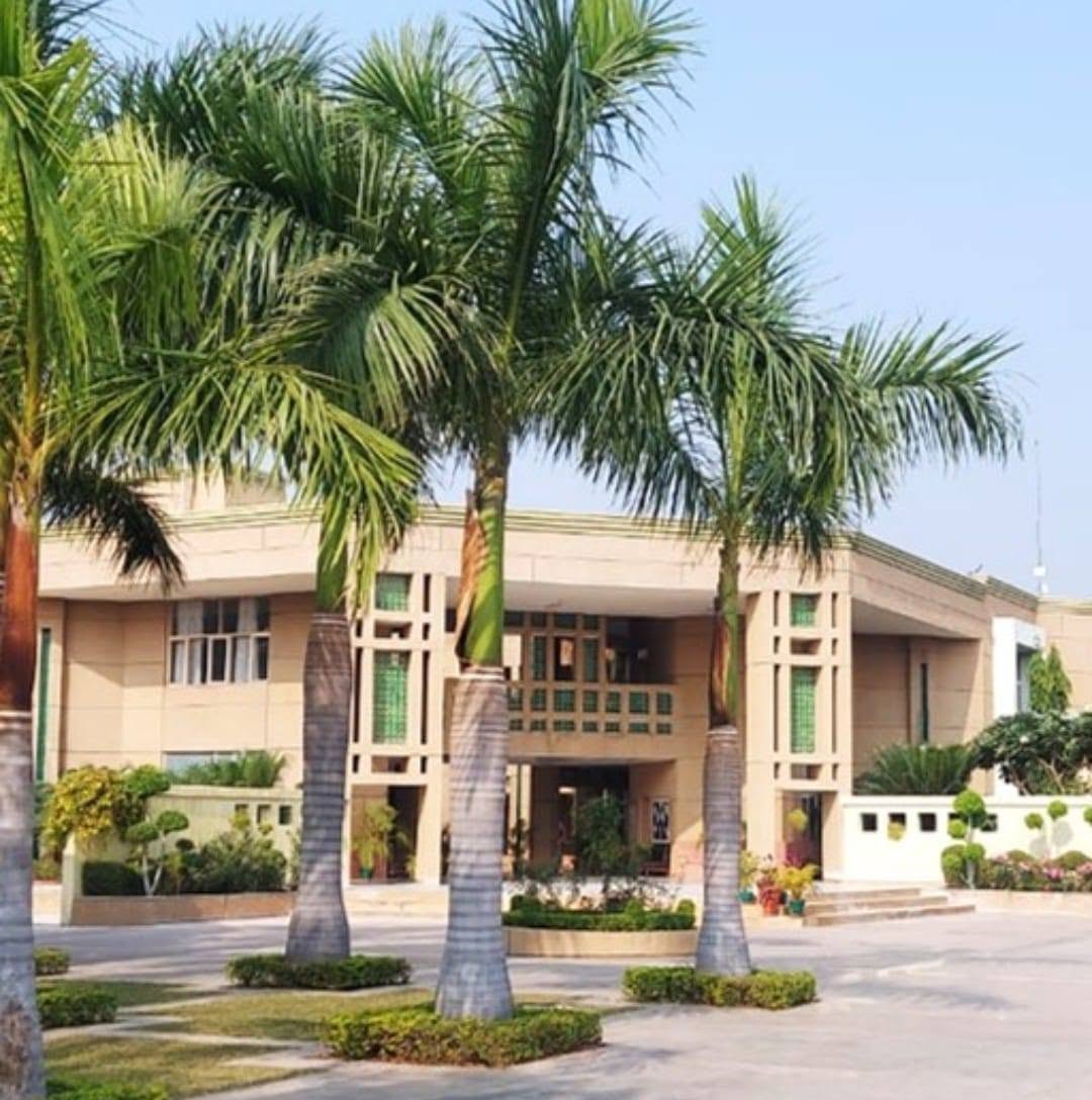 Delhi Public School