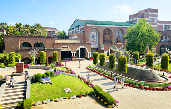 Delhi Public School