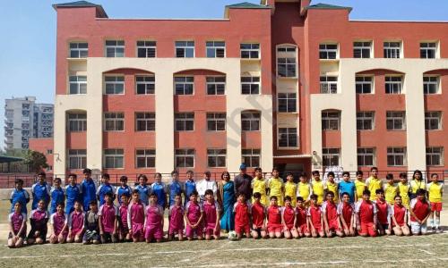 Delhi Public School