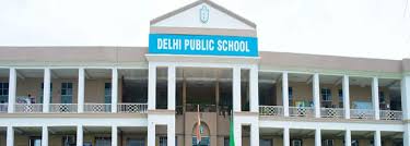 Delhi Public School