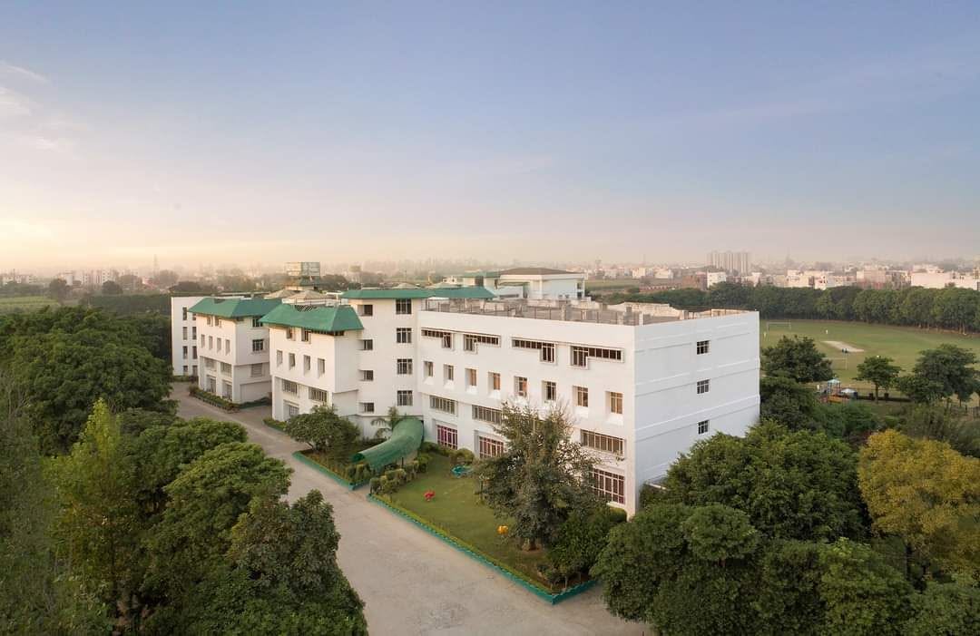 Delhi Public School