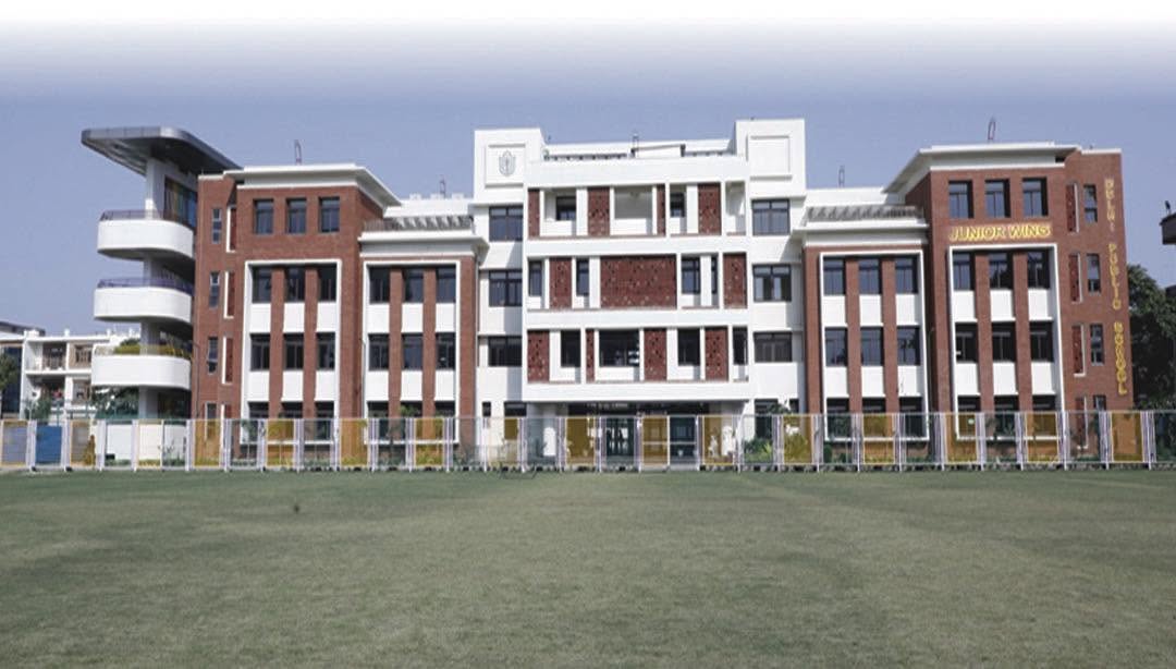 Delhi Public School