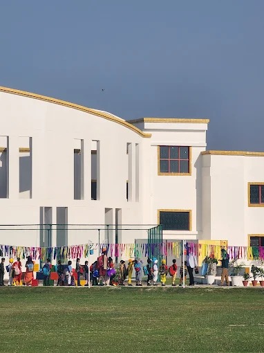 Delhi Public School