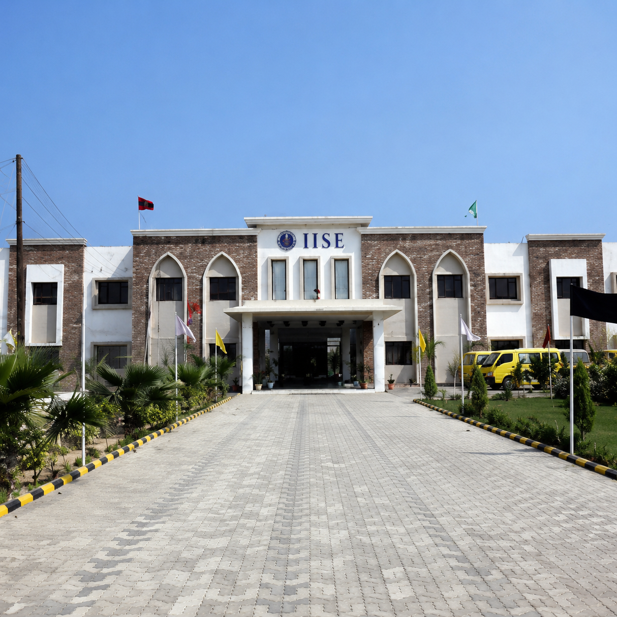 Delhi Public School