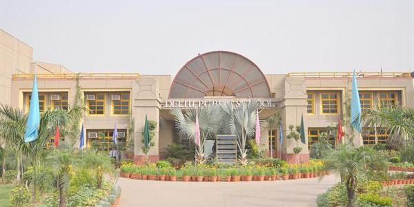 Delhi Public School