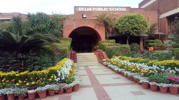 Delhi Public School