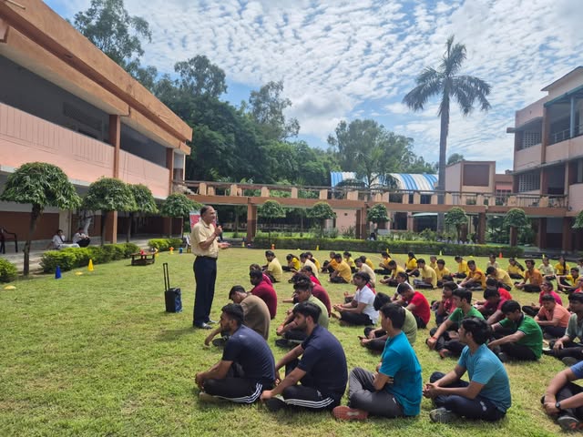 Delhi Public School