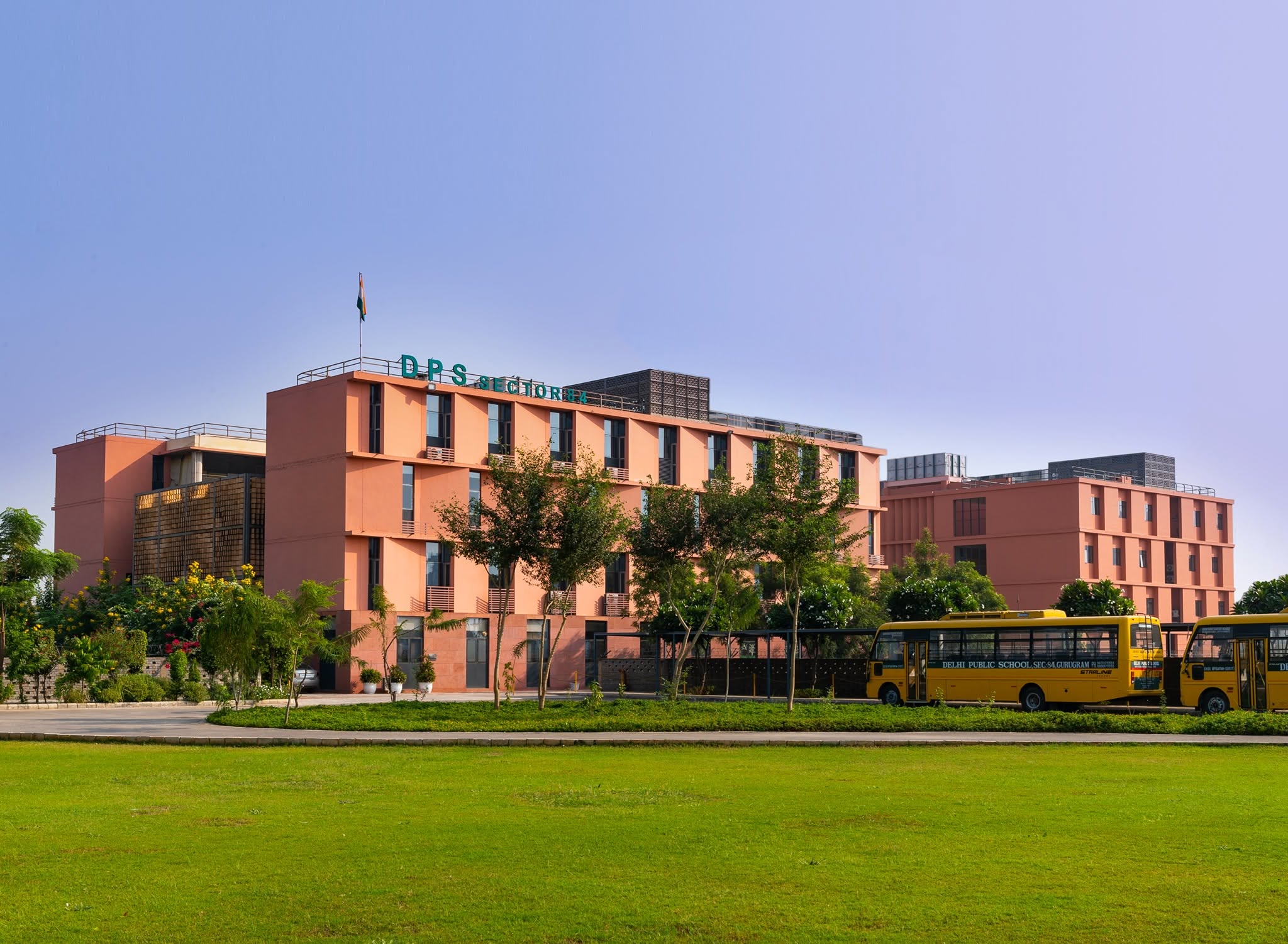 Delhi Public School