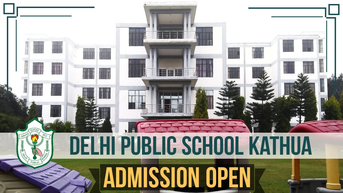 Delhi Public School