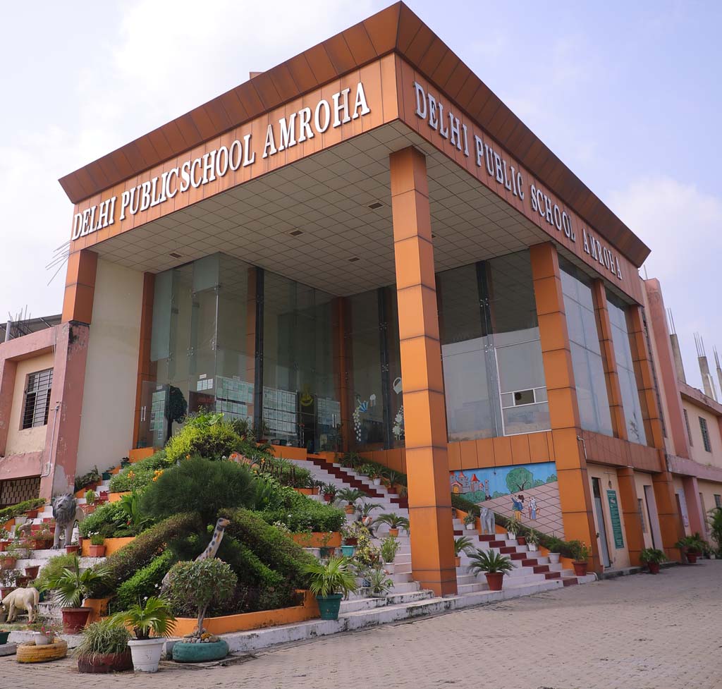 Delhi Public School