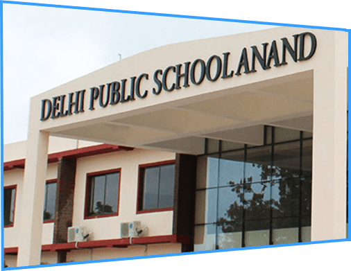 Delhi Public School Anand