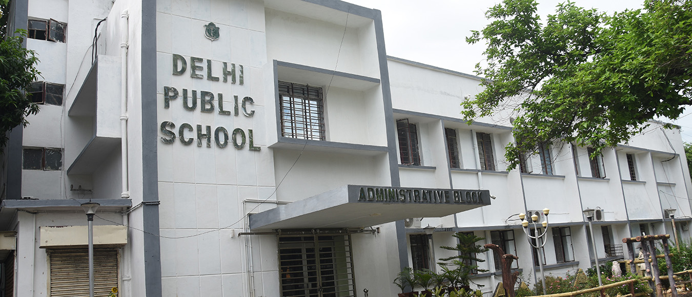 Delhi Public School Dhanbad