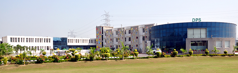 Delhi Public School, Sangrur