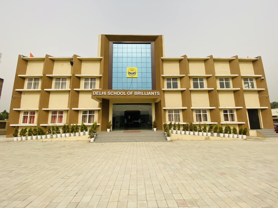 Delhi School of Brilliants