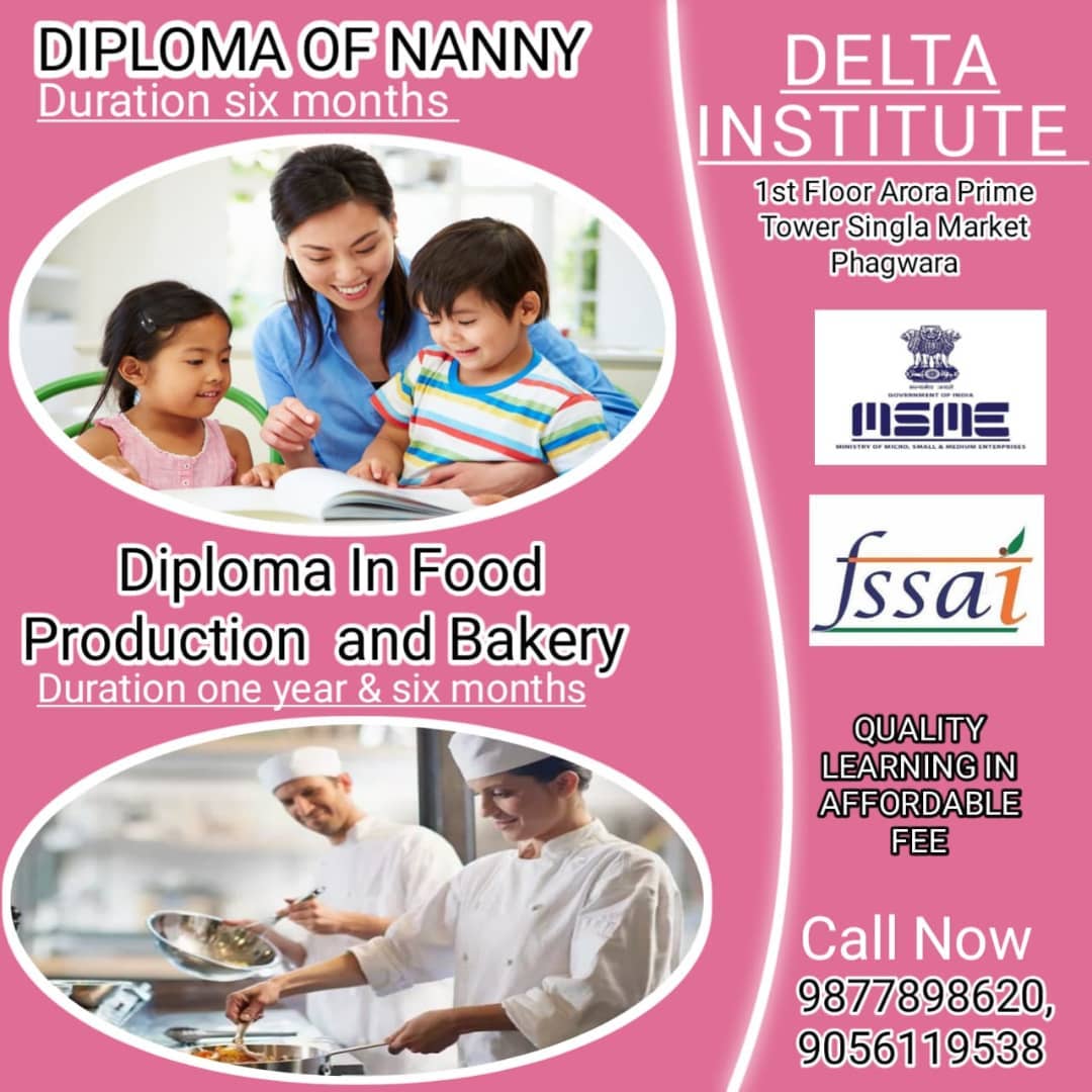 Delta Institute