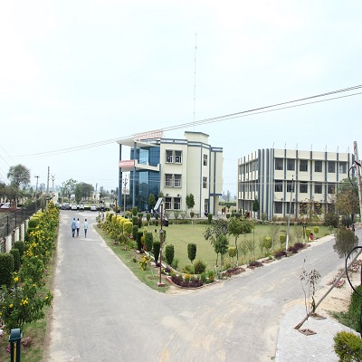 Desh Bhagat Foundation Group of Institutions
