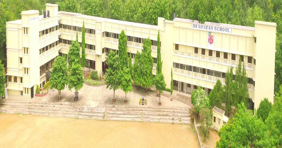 Desouza's School