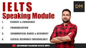 Devinder Mander's English Tutorials