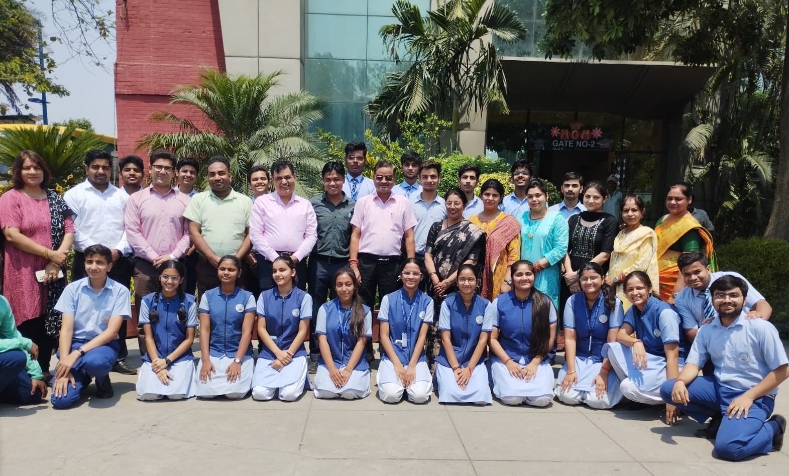 Dewan Public School International