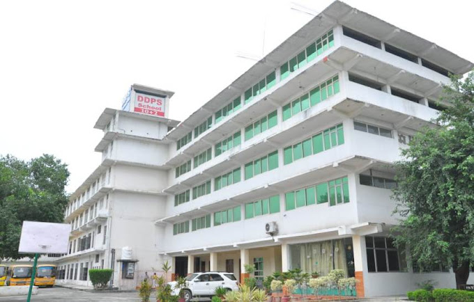 Diamond Drill Public School