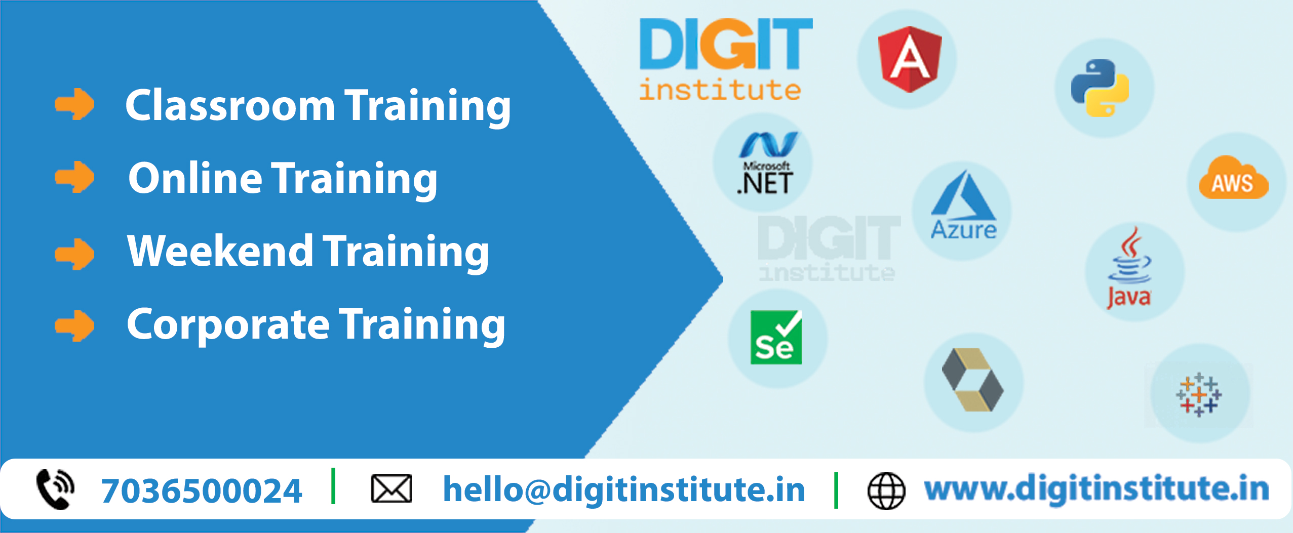 DIGIT Institute