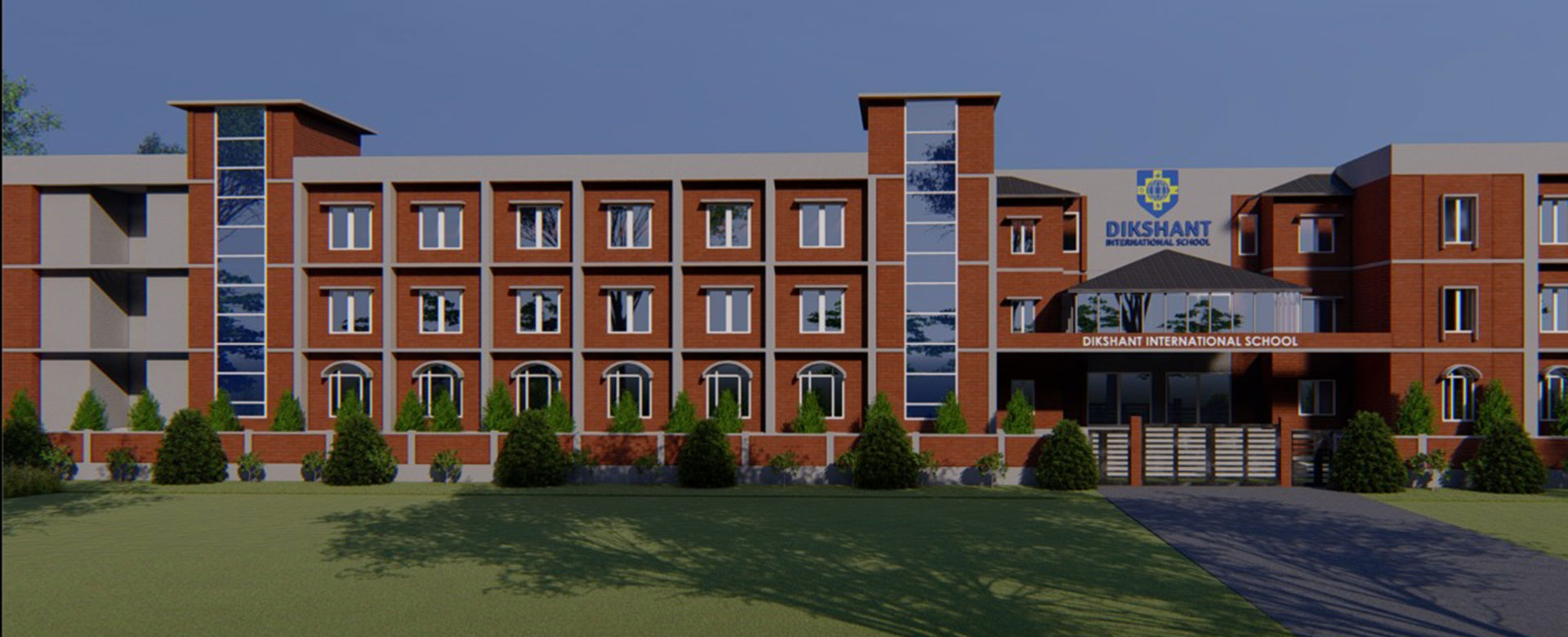 Dikshant International School