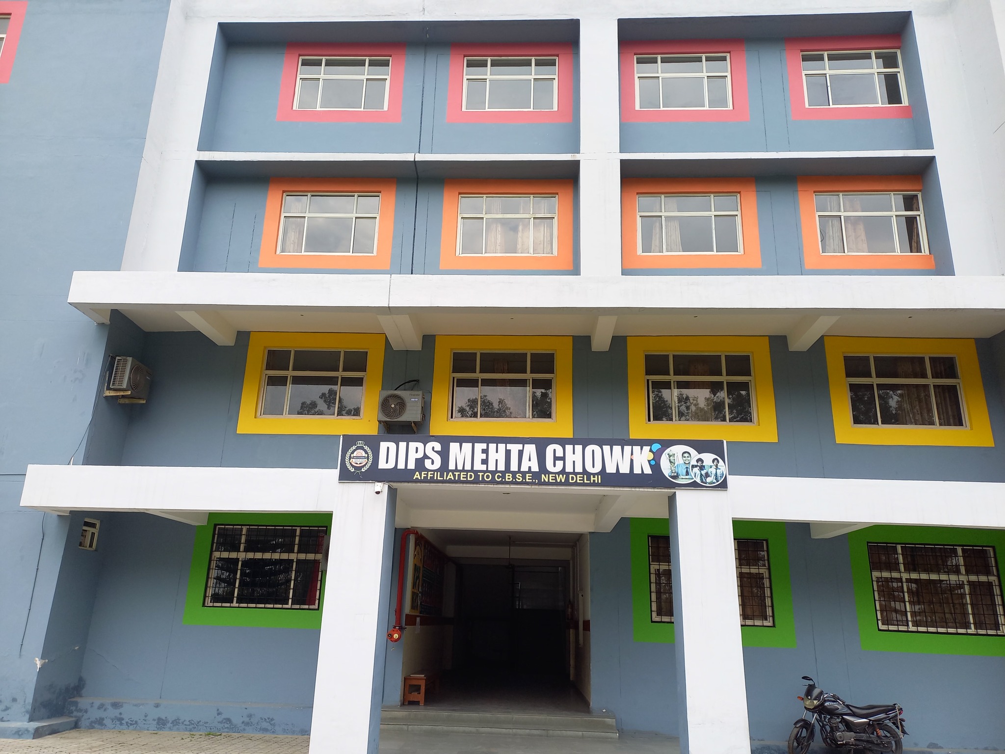 DIPS School